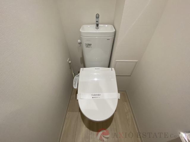 18/30 トイレ