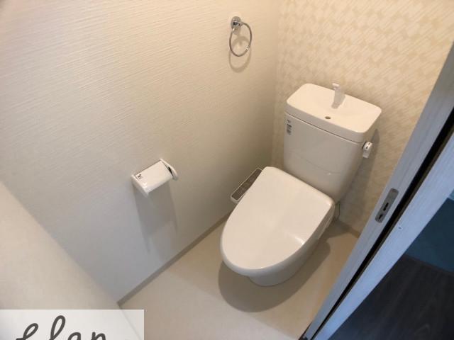 15/30 トイレ