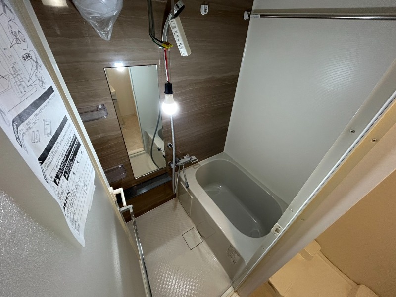 浴室