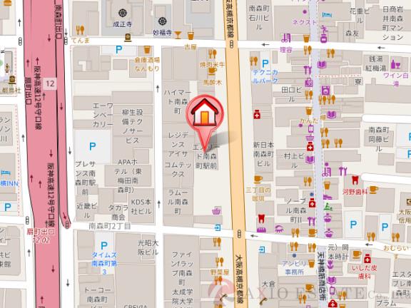 28/30 地図
