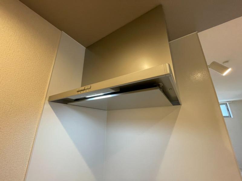 18/30 キッチン