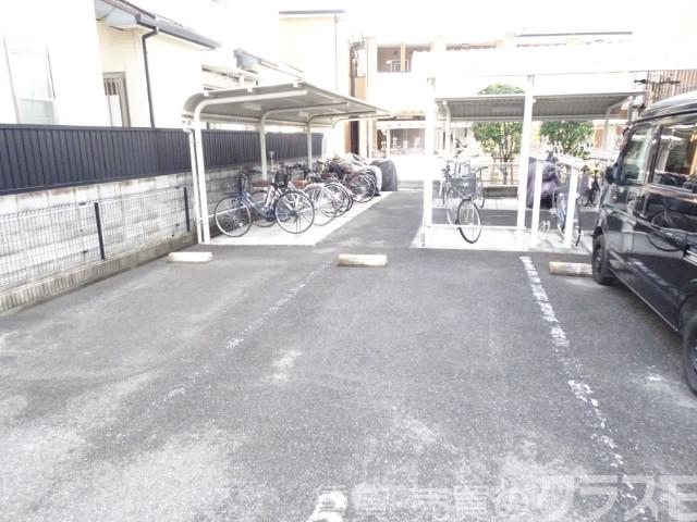 19/30 駐車場
