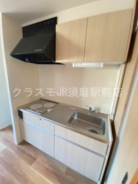 7/28 キッチン