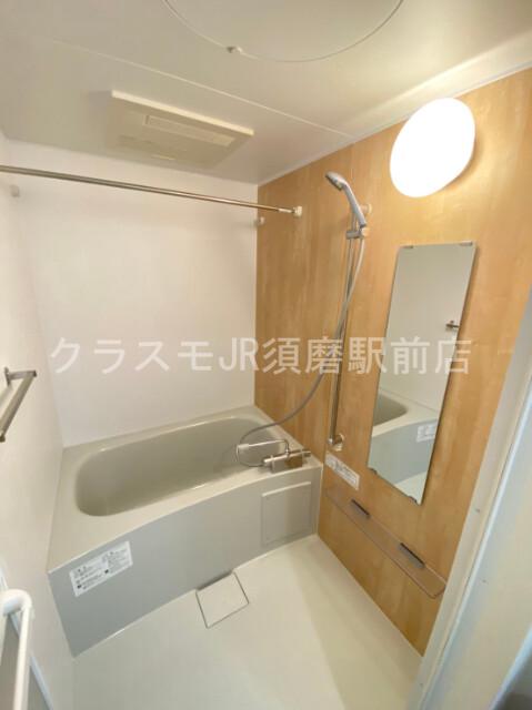 8/28 浴室