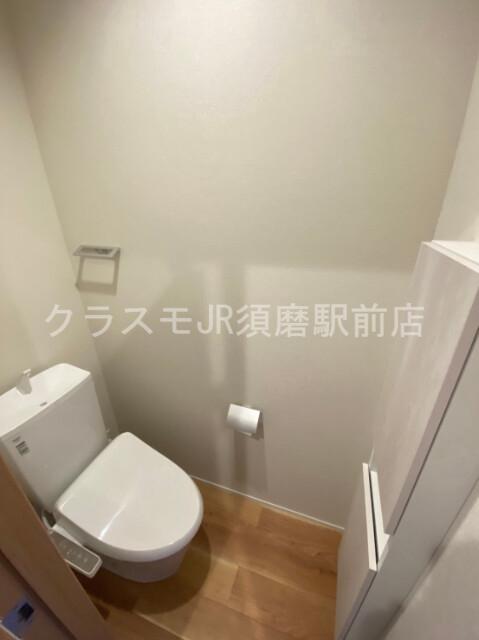 9/28 トイレ