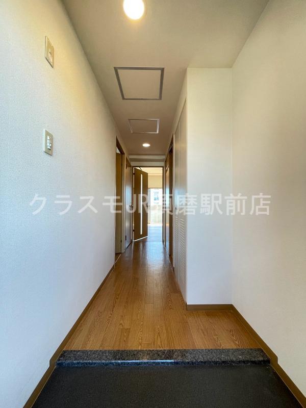 12/30 玄関