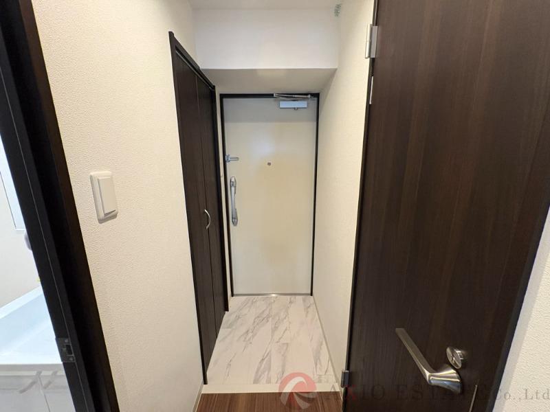 14/30 玄関