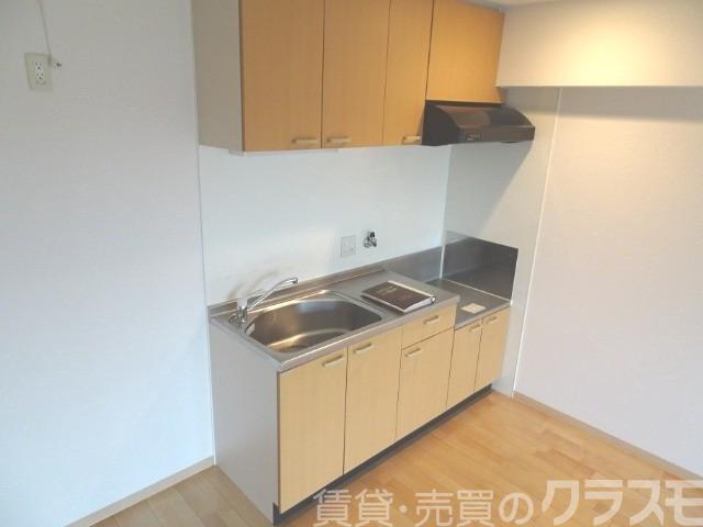 10/30 キッチン