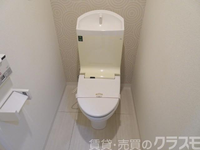 12/30 トイレ