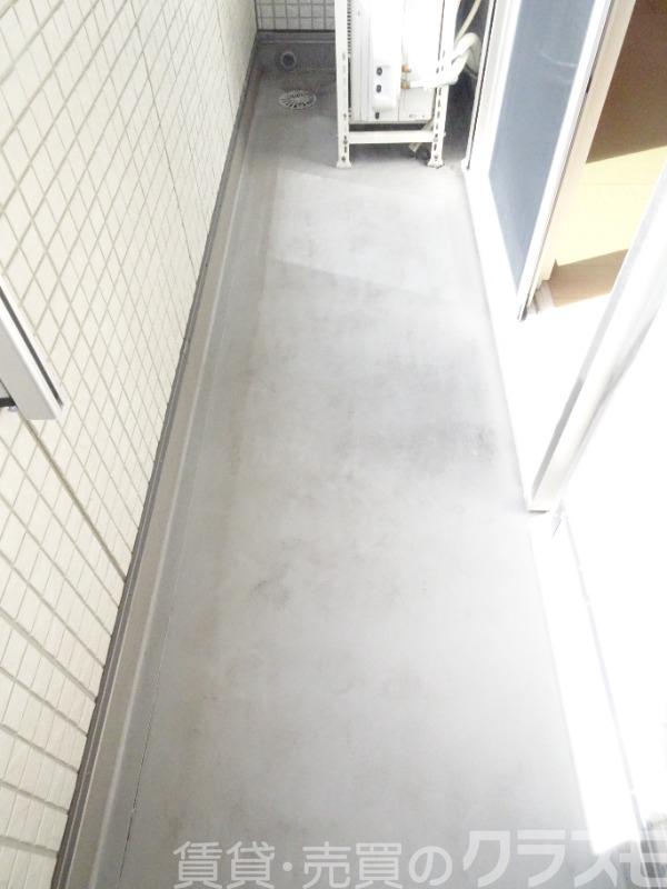 15/30 バルコニー