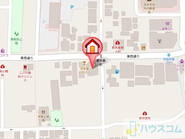 4/7 地図