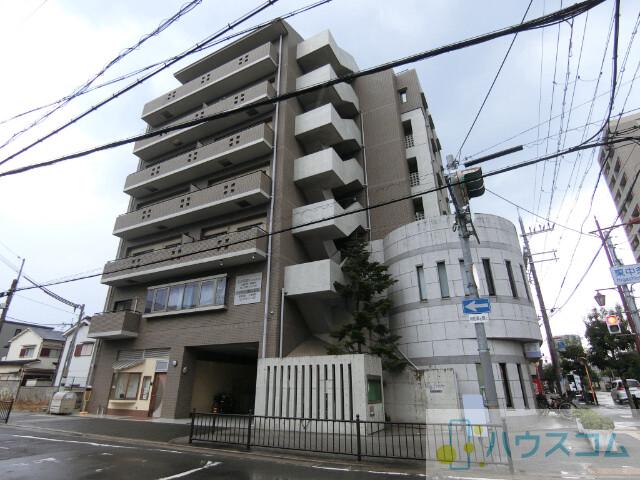 2/7 外観