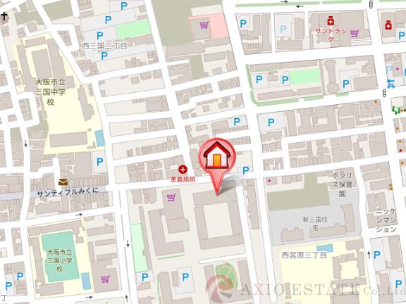 28/30 地図