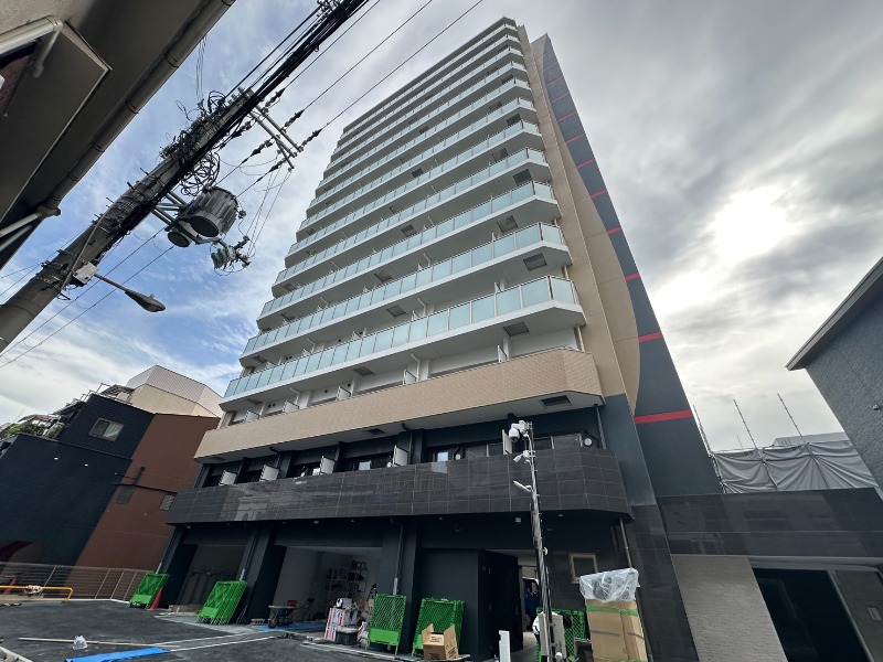 1/25 外観