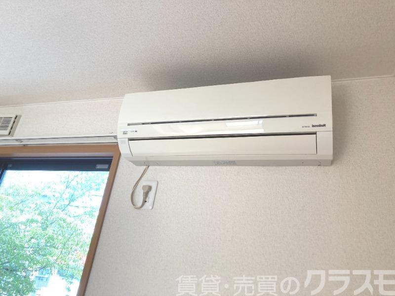 12/22 設備