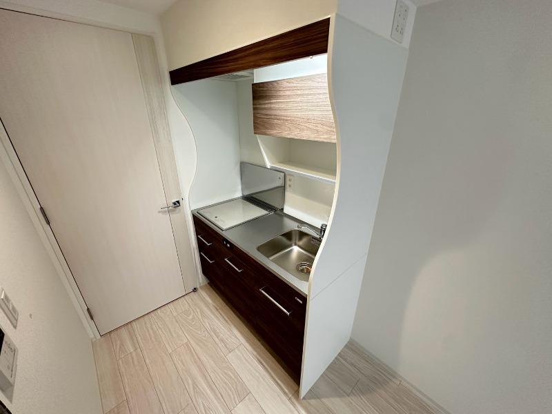 7/25 キッチン