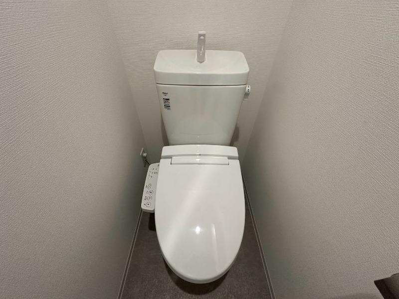9/25 トイレ