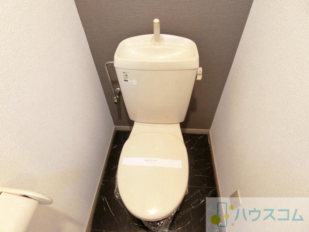 16/30 トイレ