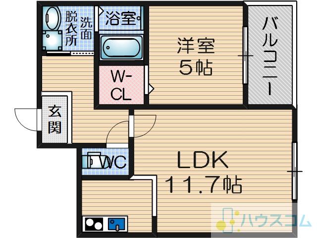3/30 間取