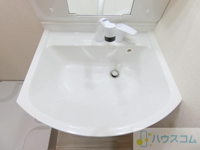16/30 洗面