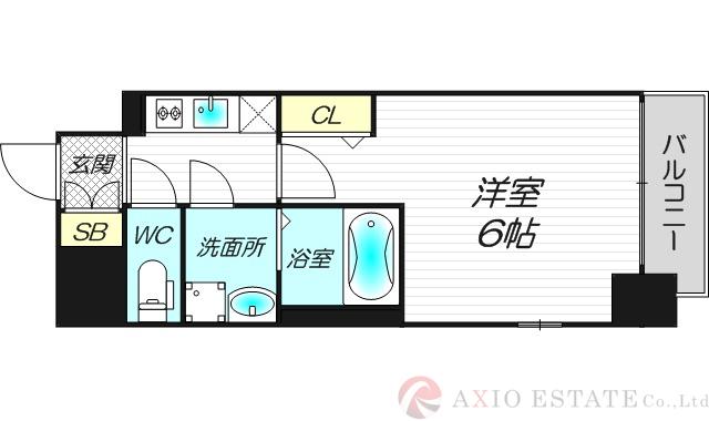 3/30 間取