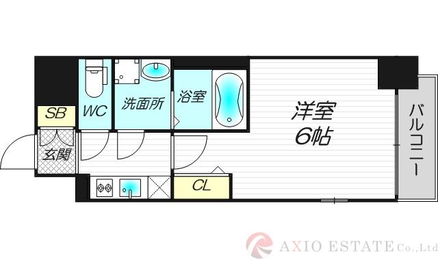 3/30 間取