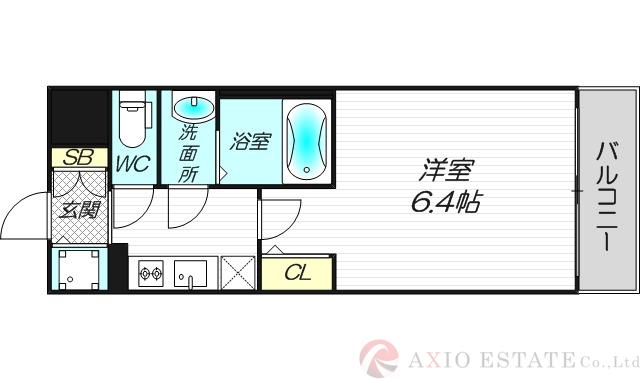 3/30 間取