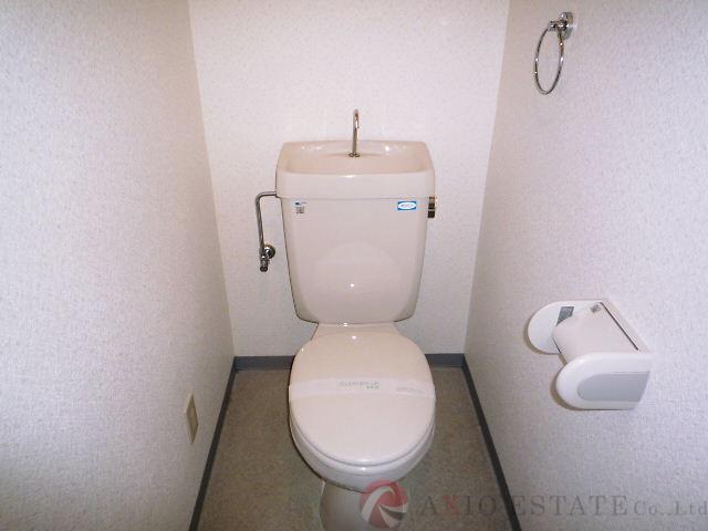 18/30 トイレ