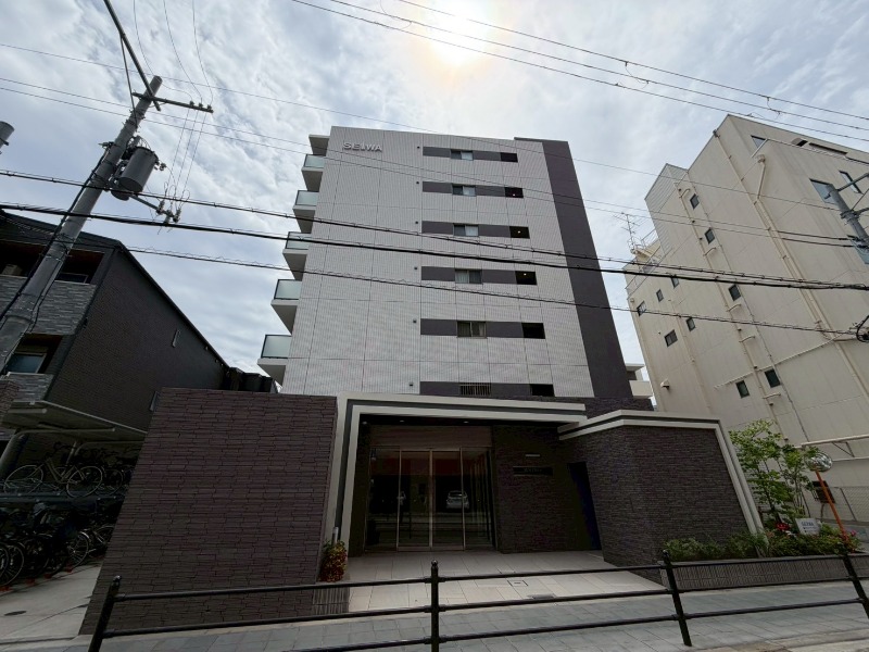 1/30 外観