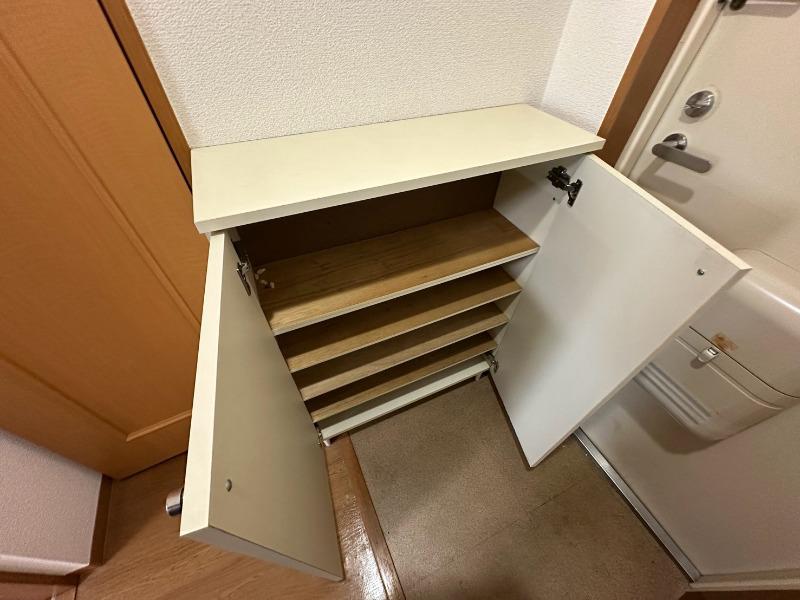 8/30 収納