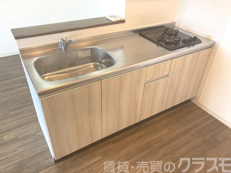 9/29 キッチン