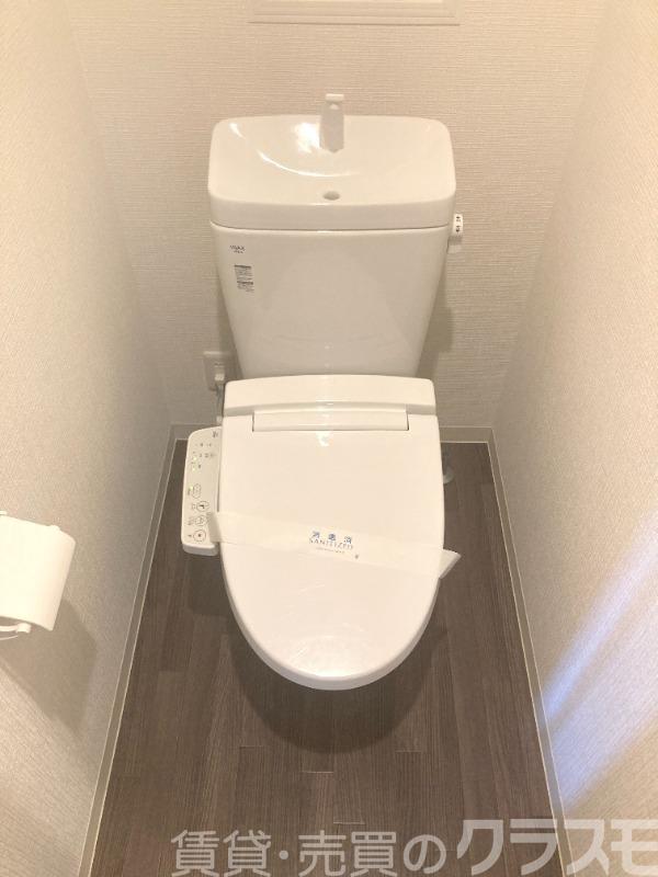 11/29 トイレ