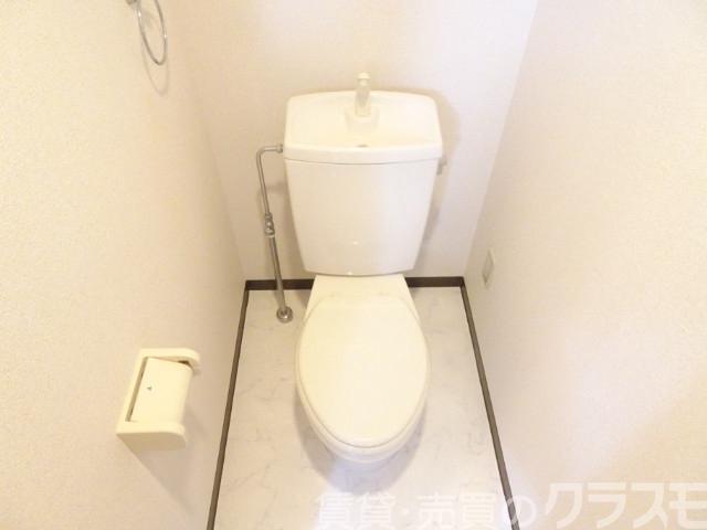 9/30 トイレ