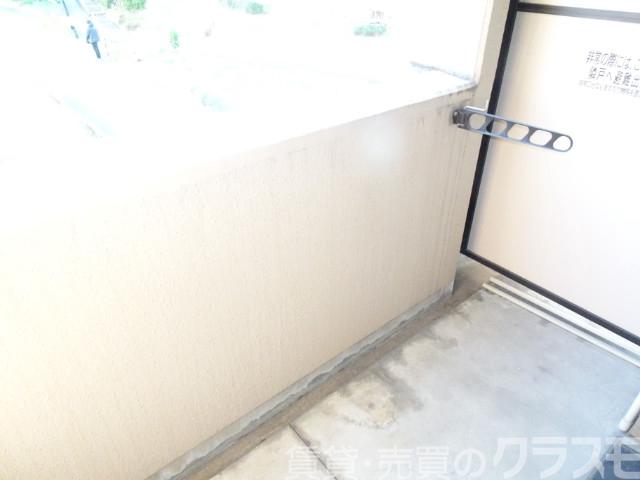 15/30 バルコニー