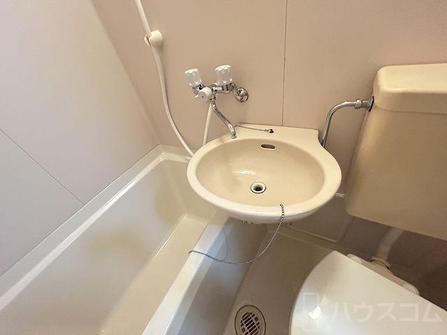 15/30 洗面