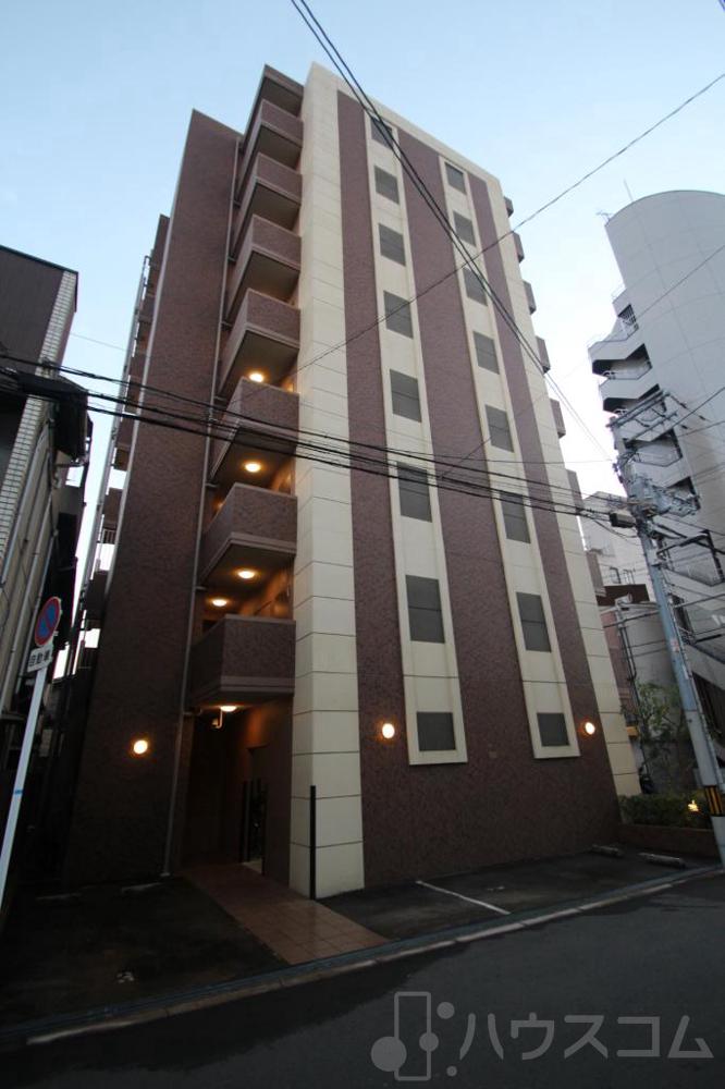 2/16 外観