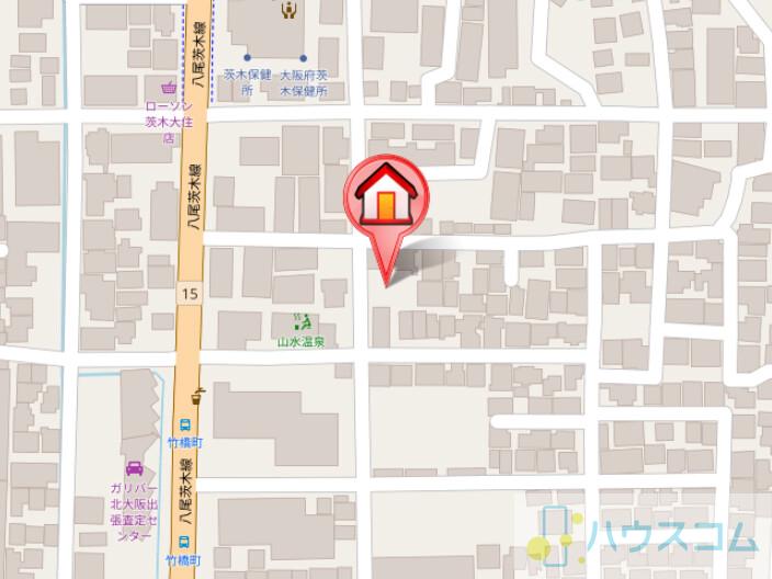 4/6 地図