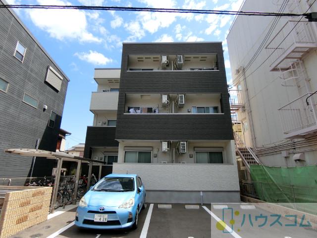 2/6 外観