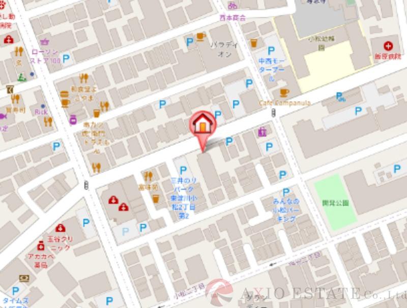 3/5 地図