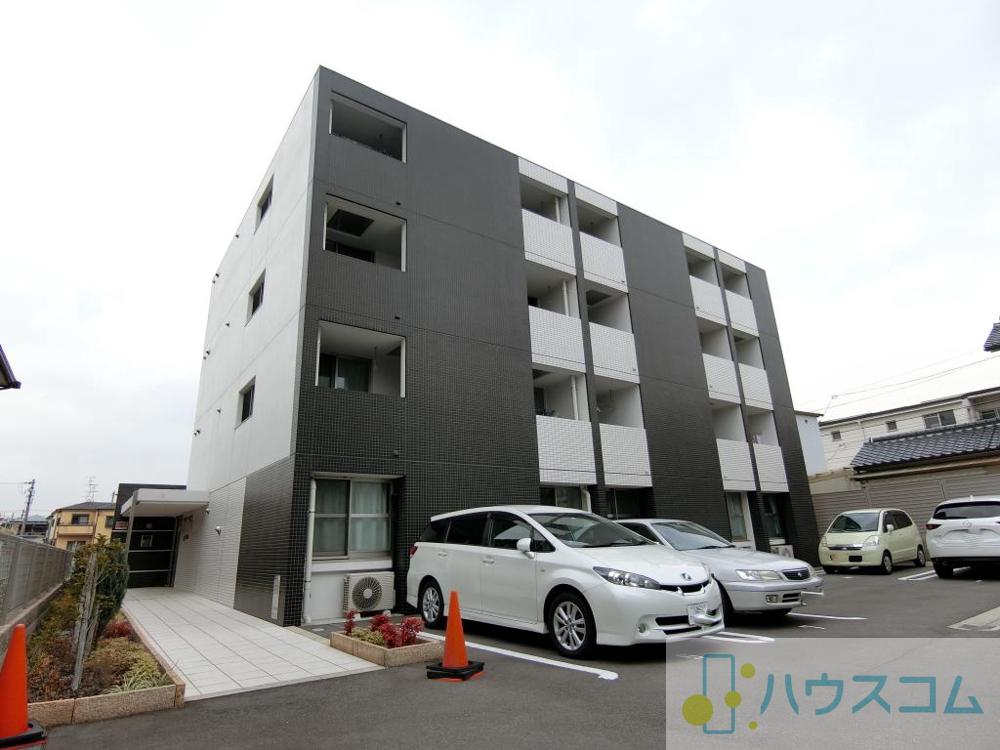 2/6 外観