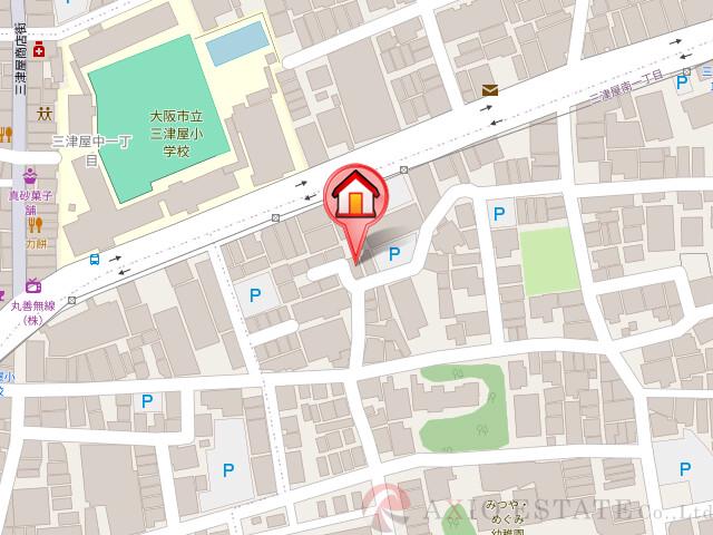 28/30 地図