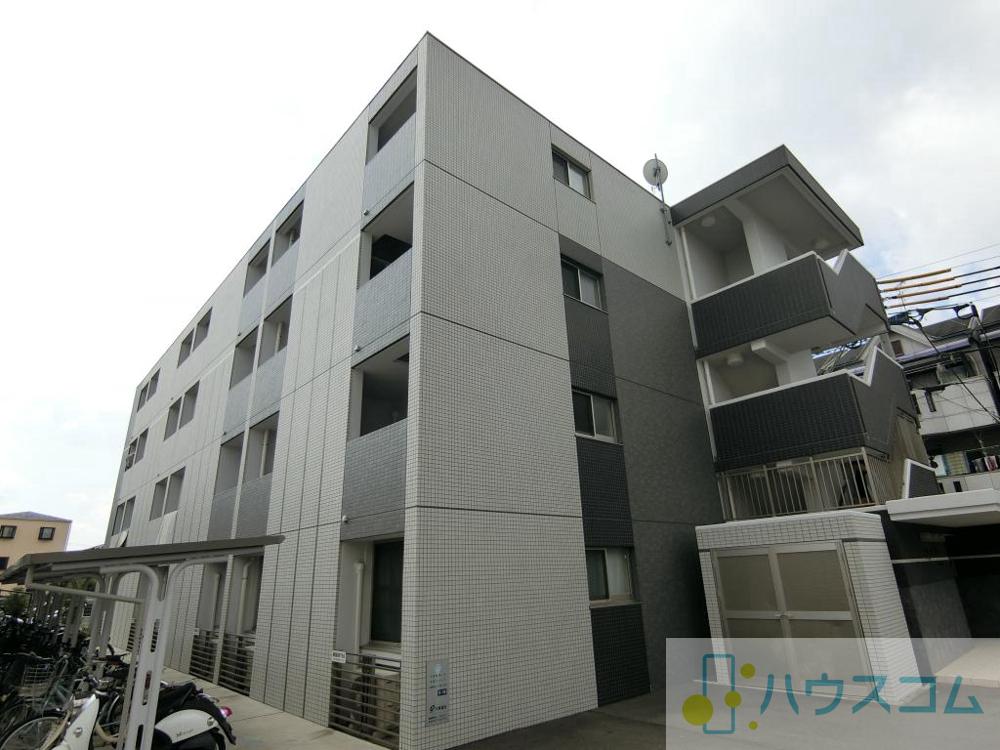 1/30 外観