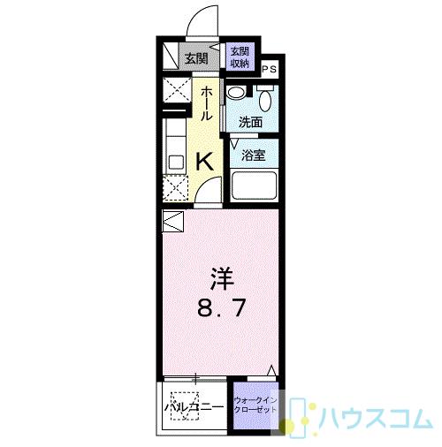 3/30 間取