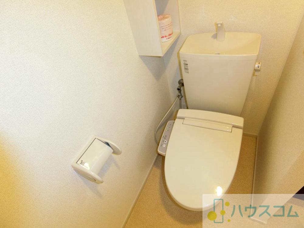 14/30 トイレ