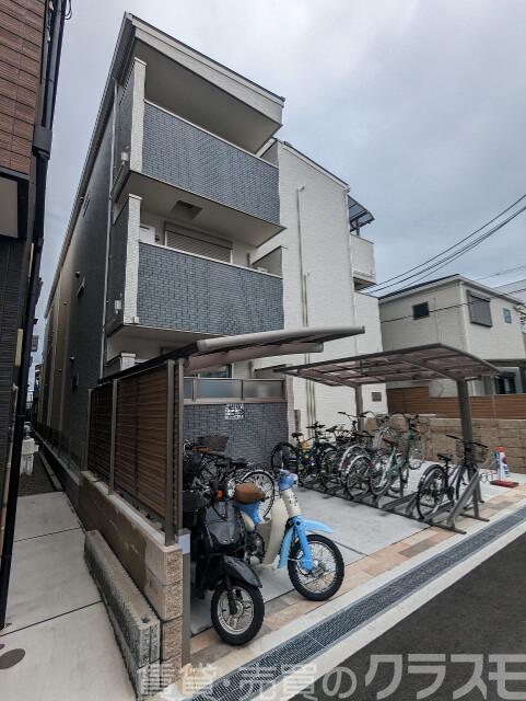 1/30 外観