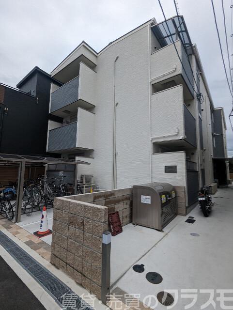3/30 外観