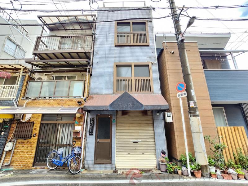 2/5 外観