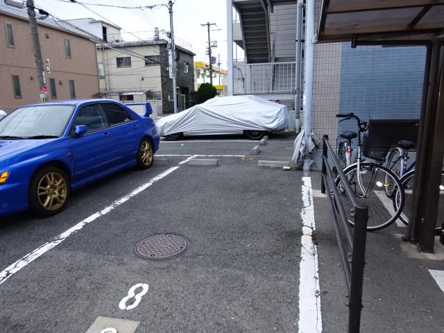 4/8 周辺