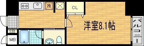 3/24 間取