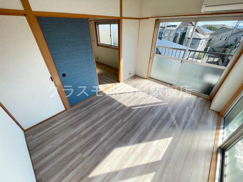 7/30 室内